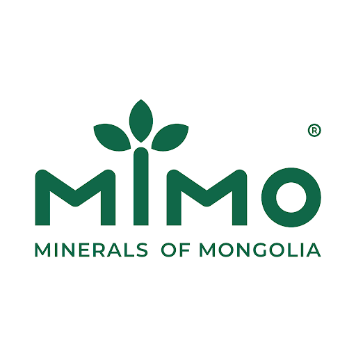 MIMO - Minerals of Mongolia